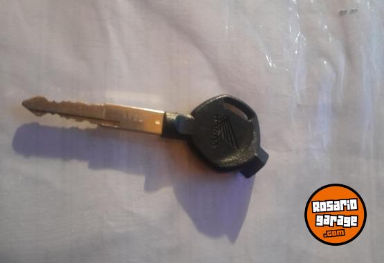 Motos - Honda Cg titan 2012 Nafta 79000Km - En Venta