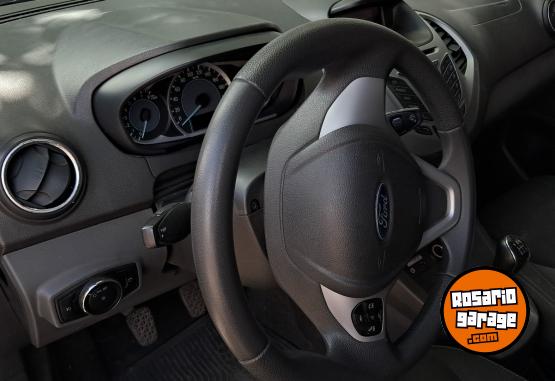Autos - Ford Ford K 2017 Nafta 78000Km - En Venta