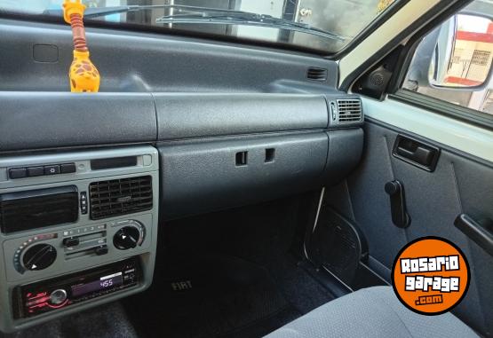 Utilitarios - Fiat Fiorino 2011 GNC 165000Km - En Venta