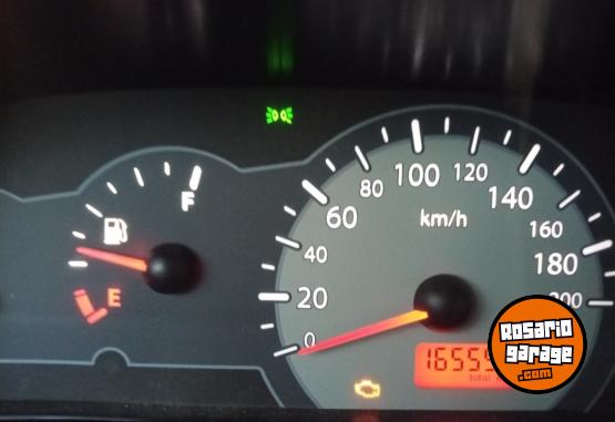 Utilitarios - Fiat Fiorino 2011 GNC 165000Km - En Venta