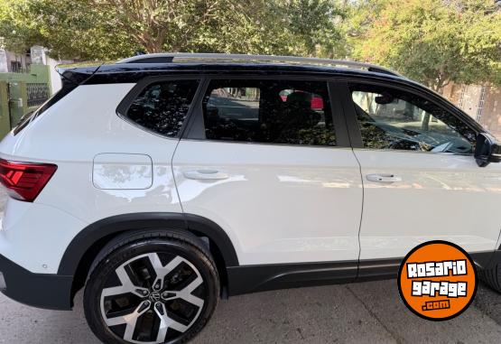 Camionetas - Volkswagen TAOS 2024 Nafta 30000Km - En Venta
