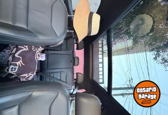 Camionetas - Volkswagen TAOS 2024 Nafta 30000Km - En Venta