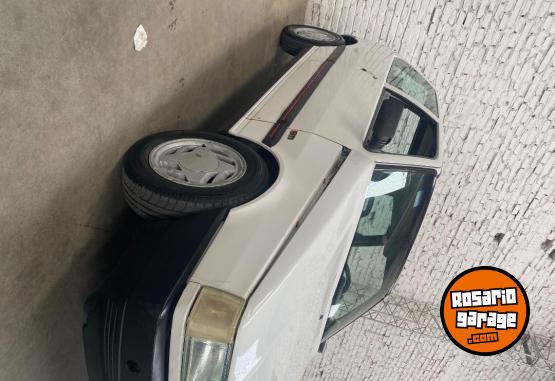 Autos - Fiat Uno 1994 Nafta 11111Km - En Venta