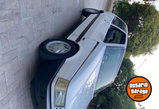 Autos - Fiat Uno 1994 Nafta 11111Km - En Venta