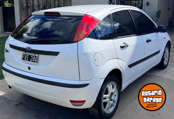 Autos - Ford Focus Edge 2006 Nafta 180000Km - En Venta