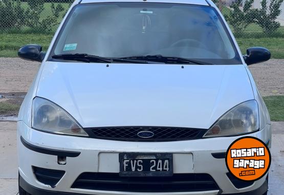 Autos - Ford Focus Edge 2006 Nafta 180000Km - En Venta