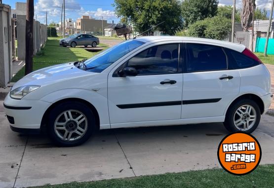 Autos - Ford Focus Edge 2006 Nafta 180000Km - En Venta