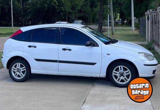 Autos - Ford Focus Edge 2006 Nafta 180000Km - En Venta