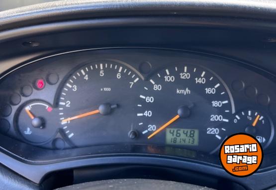 Autos - Ford Focus Edge 2006 Nafta 180000Km - En Venta