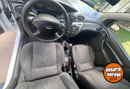 Autos - Ford Focus Edge 2006 Nafta 180000Km - En Venta