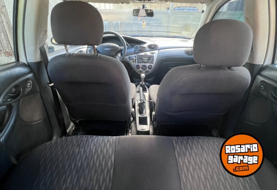 Autos - Ford Focus Edge 2006 Nafta 180000Km - En Venta