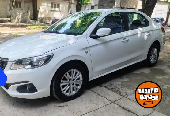 Autos - Peugeot 301 2018 Diesel 180000Km - En Venta