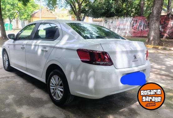 Autos - Peugeot 301 2018 Diesel 180000Km - En Venta