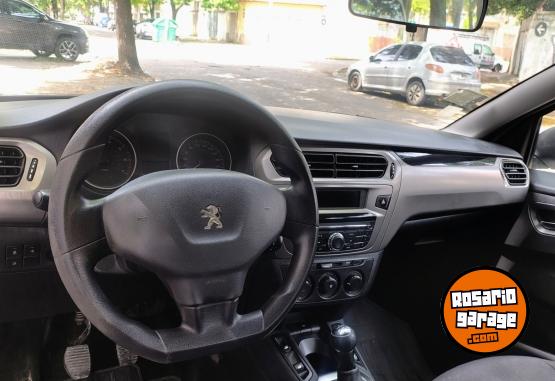 Autos - Peugeot 301 2018 Diesel 180000Km - En Venta