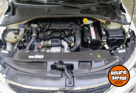 Autos - Peugeot 301 2018 Diesel 180000Km - En Venta