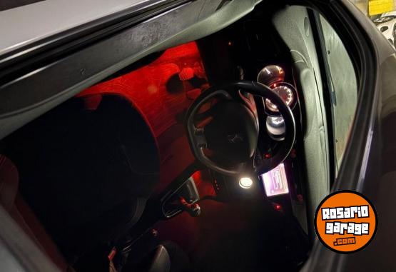 Autos - DS Ds3 VTI 2016 Nafta 84000Km - En Venta