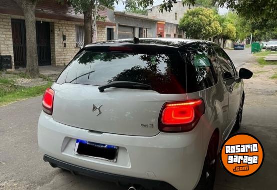 Autos - DS Ds3 VTI 2016 Nafta 84000Km - En Venta