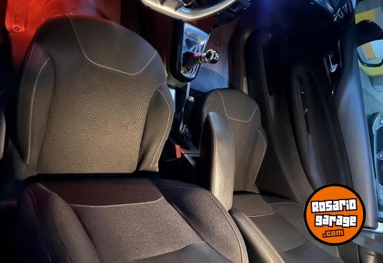 Autos - DS Ds3 VTI 2016 Nafta 84000Km - En Venta