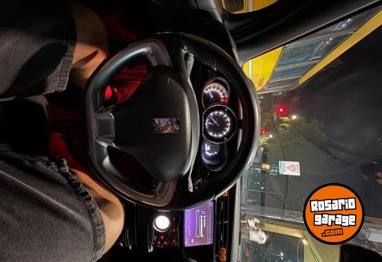 Autos - DS Ds3 VTI 2016 Nafta 84000Km - En Venta