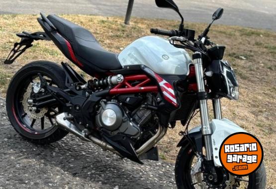 Motos - Benelli 302s 2021 Nafta 14000Km - En Venta