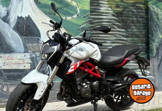 Motos - Benelli 302s 2021 Nafta 14000Km - En Venta