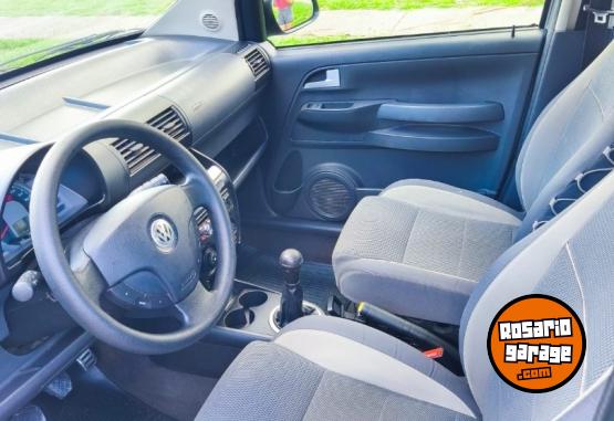 Autos - Volkswagen Crossfox 2007 Nafta 170000Km - En Venta