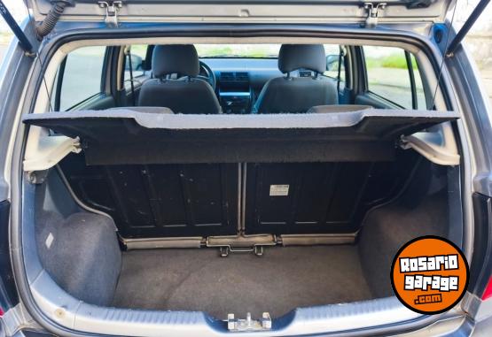 Autos - Volkswagen Crossfox 2007 Nafta 170000Km - En Venta