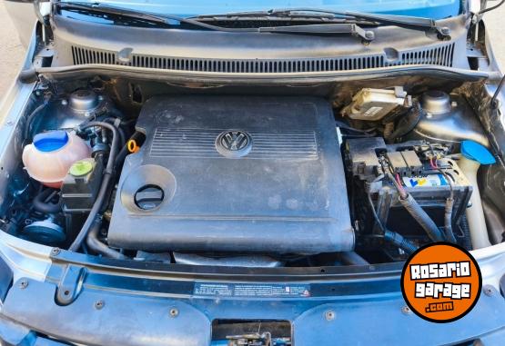 Autos - Volkswagen Crossfox 2007 Nafta 170000Km - En Venta