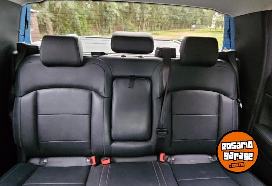 Camionetas - Ford RANGER V6 LTD 3.0 AMAROK 2023 Diesel 49000Km - En Venta