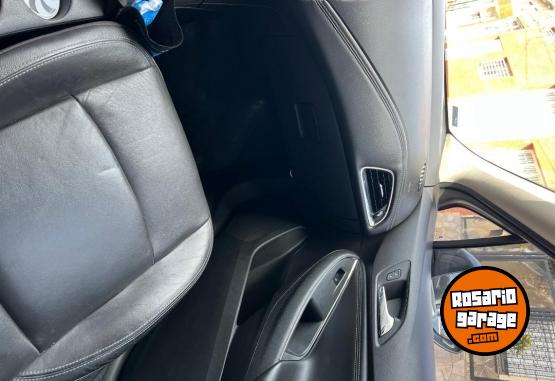 Autos - Chevrolet CRUZE 2017 Nafta 156000Km - En Venta