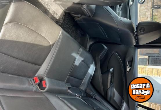 Autos - Chevrolet CRUZE 2017 Nafta 156000Km - En Venta