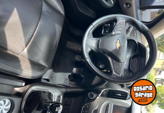 Autos - Chevrolet CRUZE 2017 Nafta 156000Km - En Venta