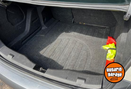 Autos - Chevrolet CRUZE 2017 Nafta 156000Km - En Venta