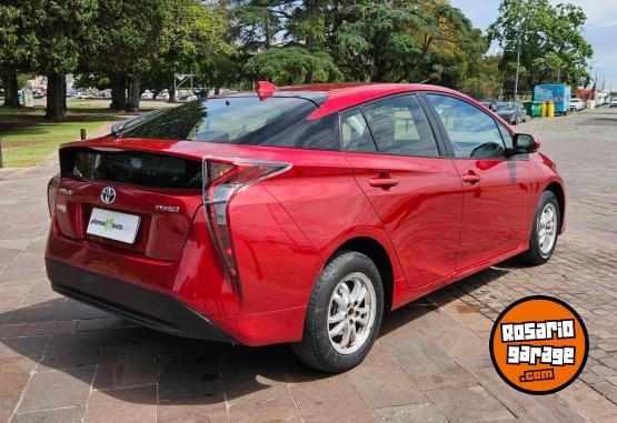 Autos - Toyota PRIUS 1.8 COROLLA CHR 2018 Electrico / Hibrido 54000Km - En Venta