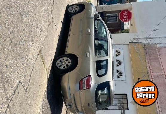 Autos - Chevrolet Spin 2014 Nafta 11111Km - En Venta