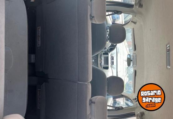 Autos - Chevrolet Spin 2014 Nafta 11111Km - En Venta