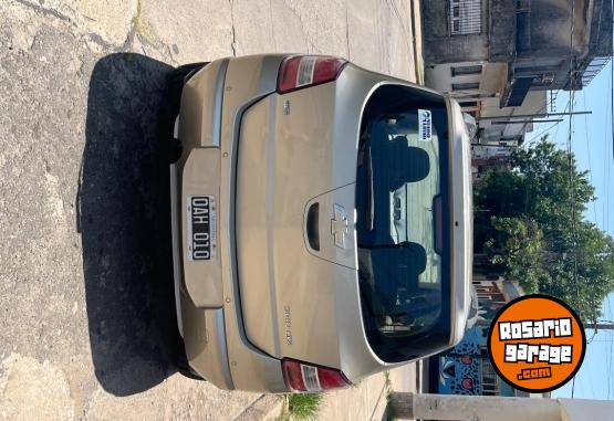 Autos - Chevrolet Spin 2014 Nafta 11111Km - En Venta