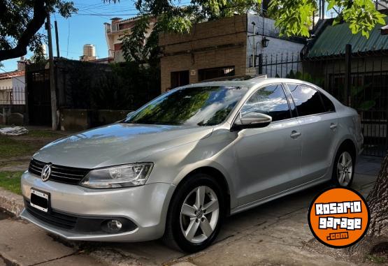 Autos - Volkswagen Vento 2012 Nafta 190000Km - En Venta