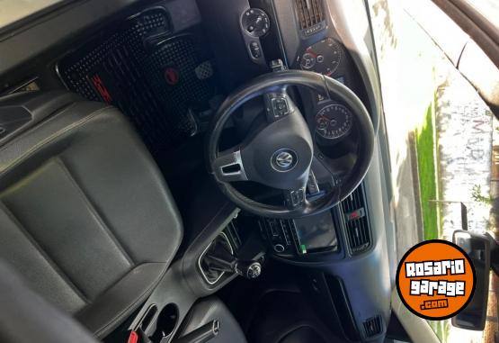 Autos - Volkswagen Vento 2012 Nafta 190000Km - En Venta