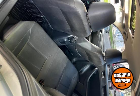 Autos - Volkswagen Vento 2012 Nafta 190000Km - En Venta