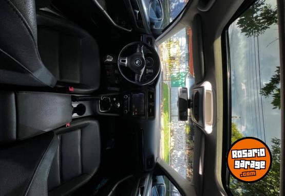 Autos - Volkswagen Vento 2012 Nafta 190000Km - En Venta