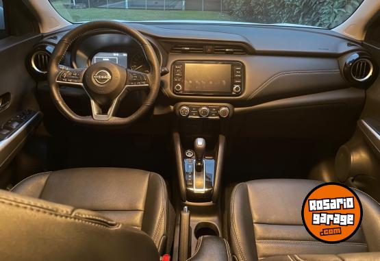 Autos - Nissan Kicks 2023 Nafta 50000Km - En Venta