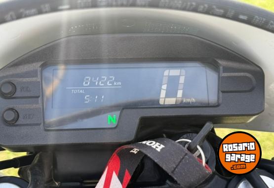 Motos - Honda XR 250 2018 Nafta 8200Km - En Venta
