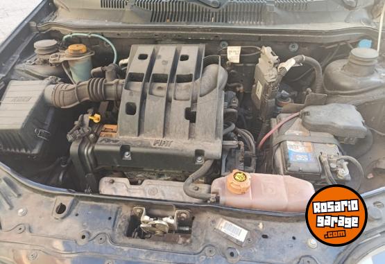Autos - Fiat 2009 2009 Nafta 139000Km - En Venta