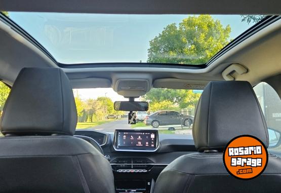 Autos - Peugeot 208 1.6vti C3 POLO YARIS 2023 Nafta 20000Km - En Venta