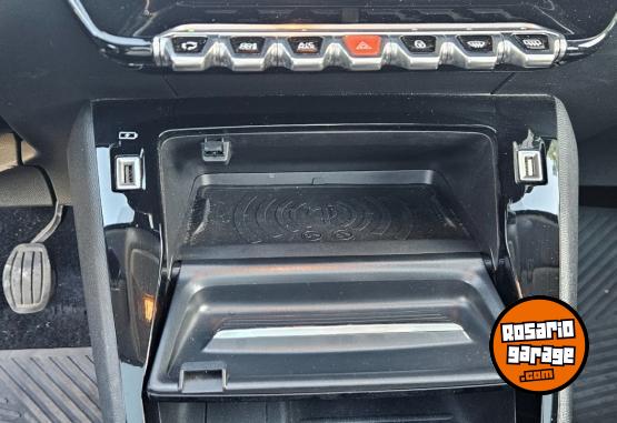 Autos - Peugeot 208 1.6vti C3 POLO YARIS 2023 Nafta 20000Km - En Venta