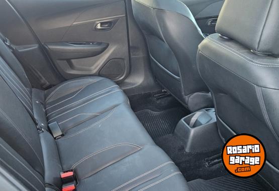 Autos - Peugeot 208 1.6vti C3 POLO YARIS 2023 Nafta 20000Km - En Venta