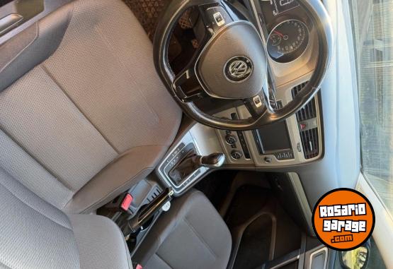 Autos - Volkswagen Golf 1.4 TSI 2016 Nafta 115000Km - En Venta