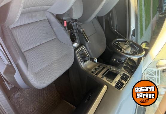 Autos - Volkswagen Golf 1.4 TSI 2016 Nafta 115000Km - En Venta