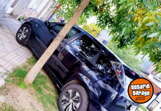 Autos - Ford Focus- 2008 2008 GNC 189000Km - En Venta